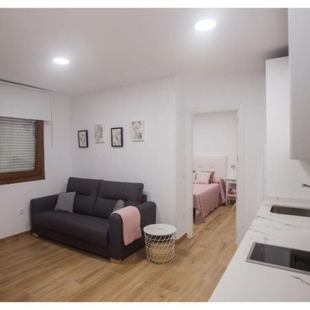 Apartamento Felisa A San Vicente De La Barquera Luaran gambar