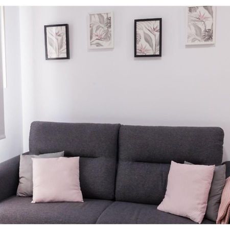 Apartamento Felisa A San Vicente De La Barquera Luaran gambar