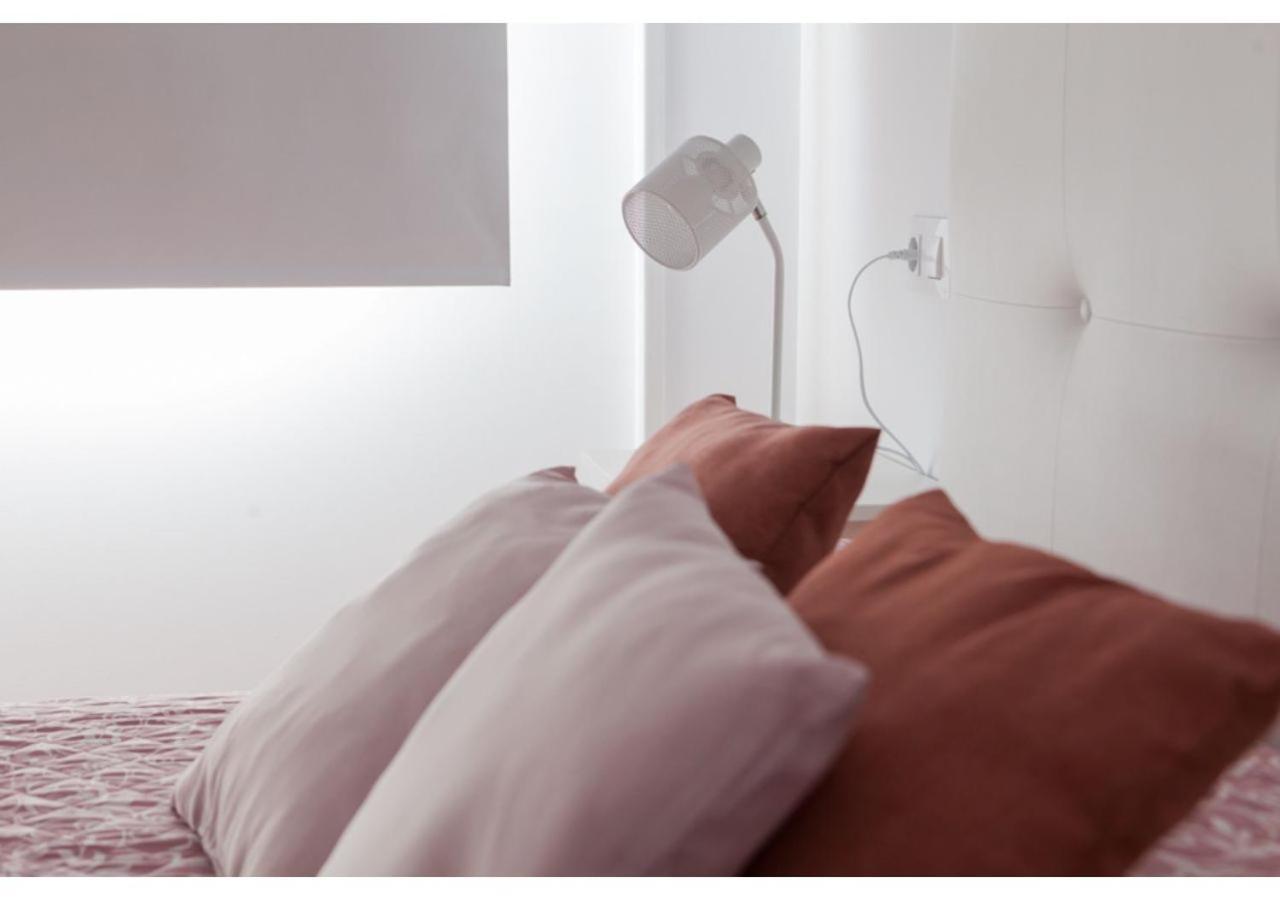 Apartamento Felisa A San Vicente De La Barquera Luaran gambar