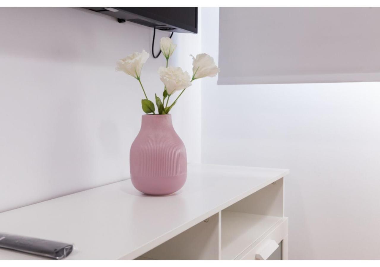 Apartamento Felisa A San Vicente De La Barquera Luaran gambar