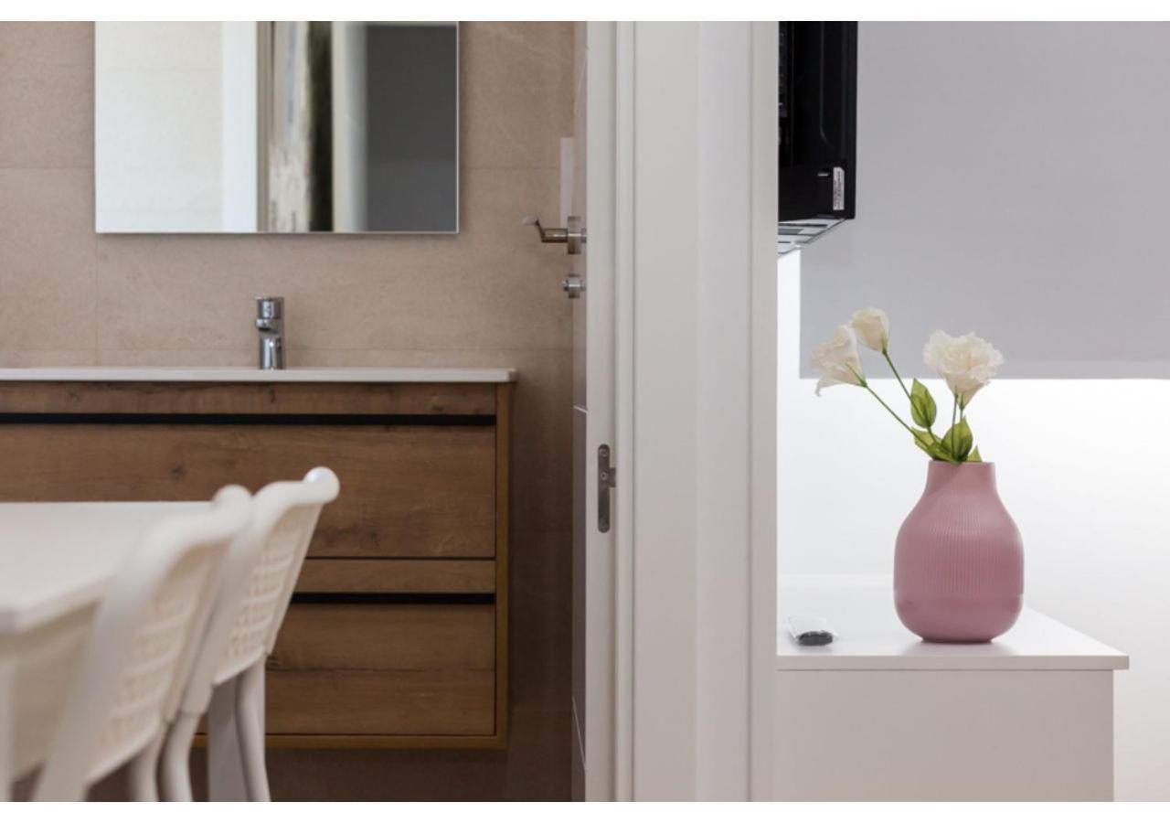 Apartamento Felisa A San Vicente De La Barquera Luaran gambar