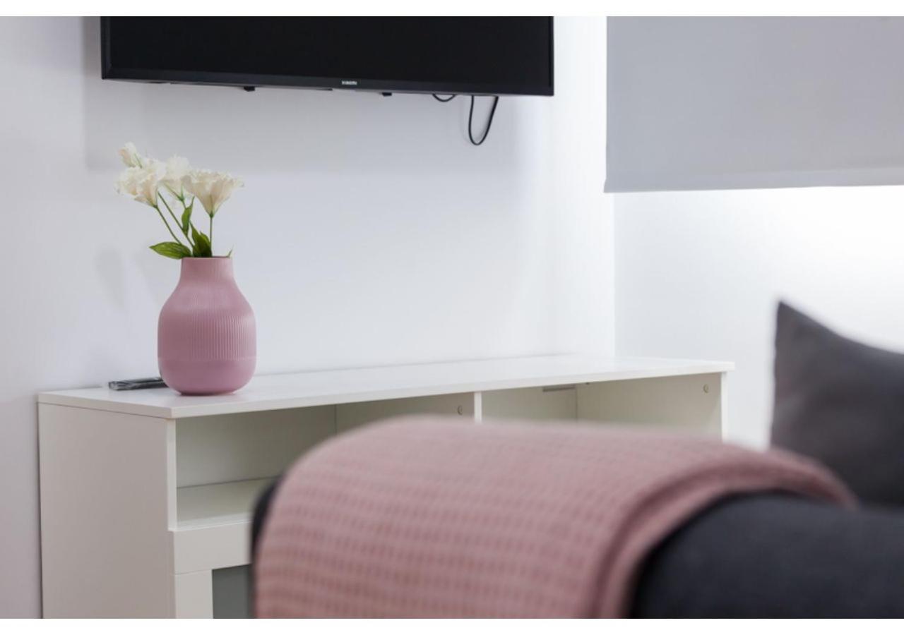 Apartamento Felisa A San Vicente De La Barquera Luaran gambar